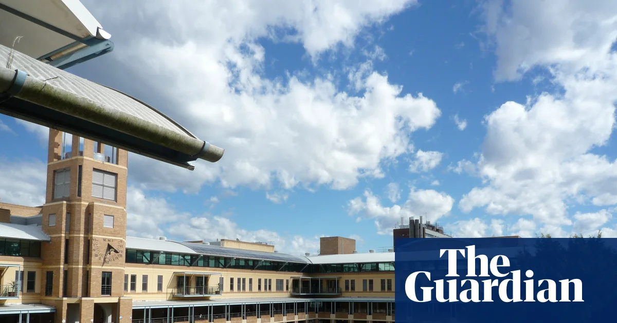 UNSW оқытушысы студенттердің нацистік сәлемдесуіне тап болды