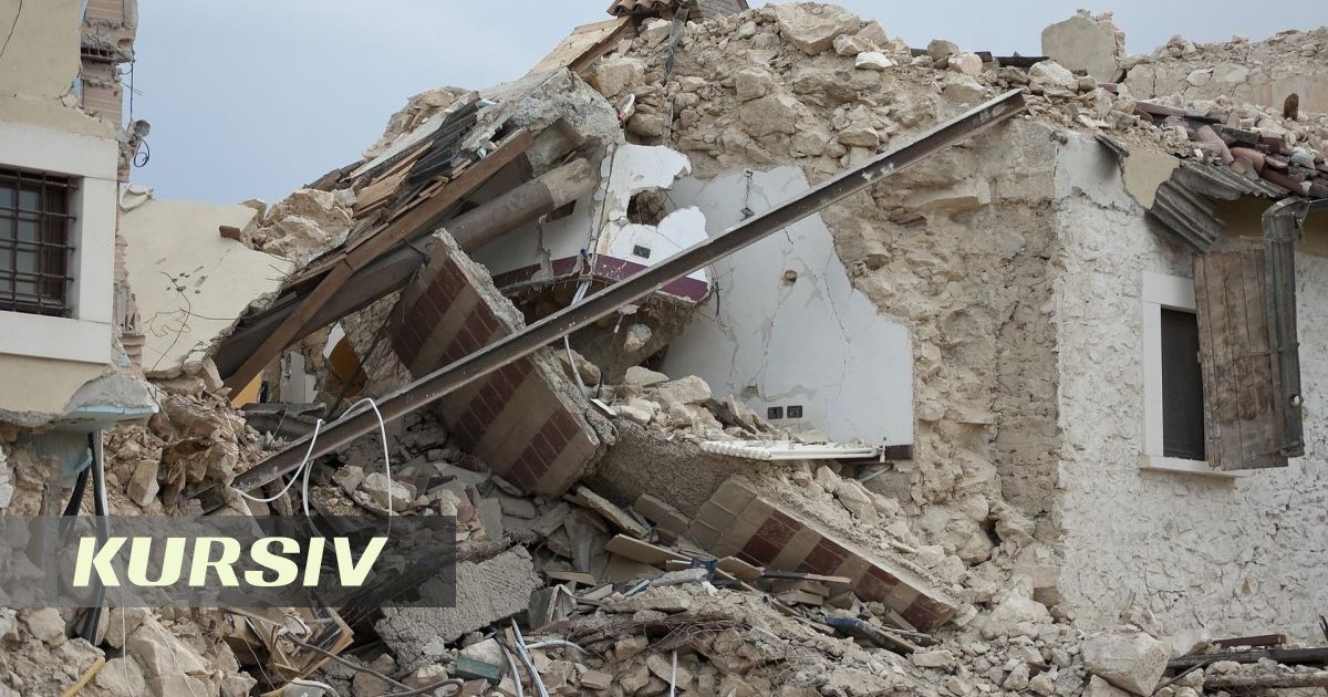 Venezuela Earthquake Death Toll Reaches 2,595