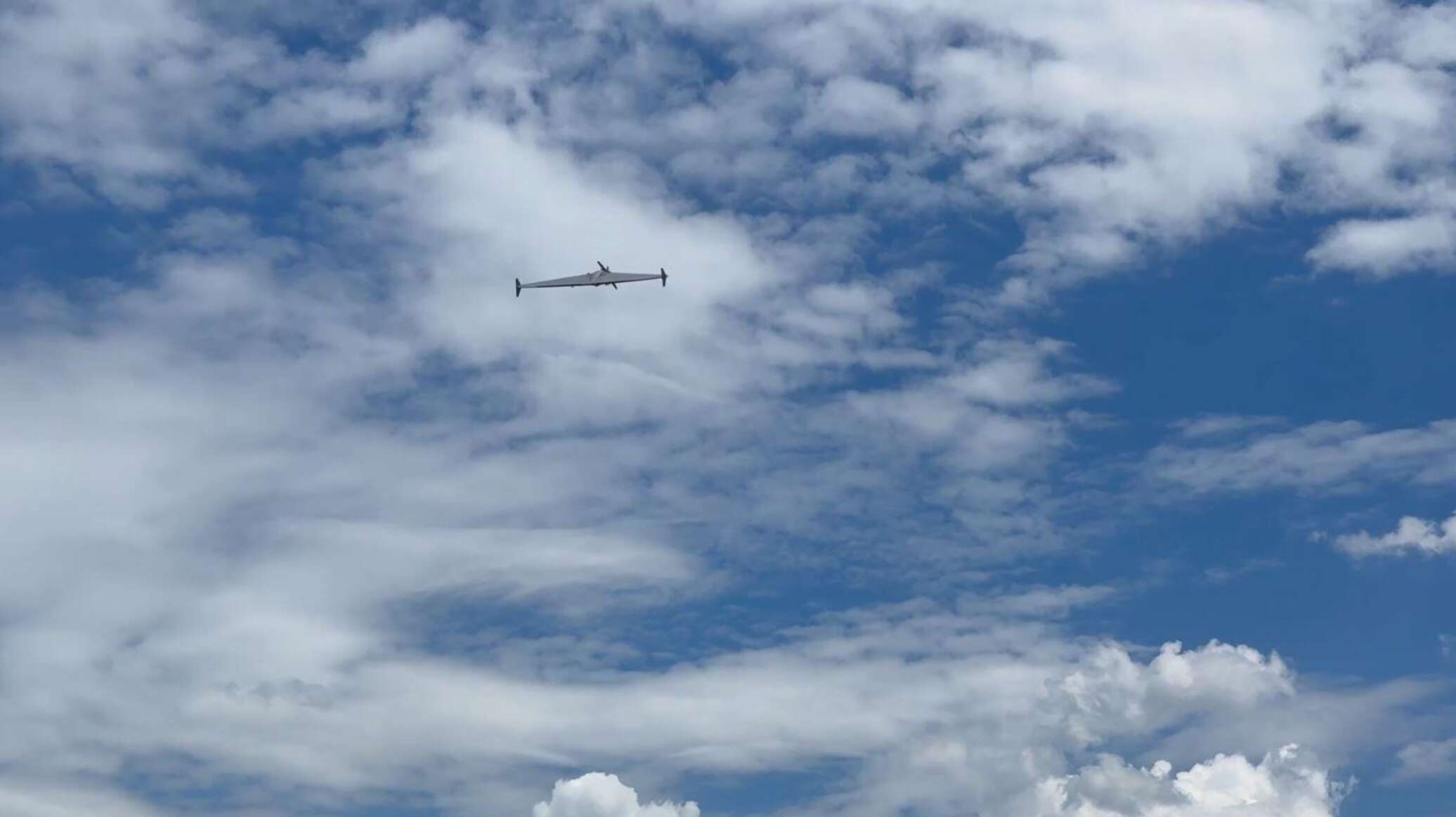 Ukraine wants to get repair equipment from Poland instead of drones