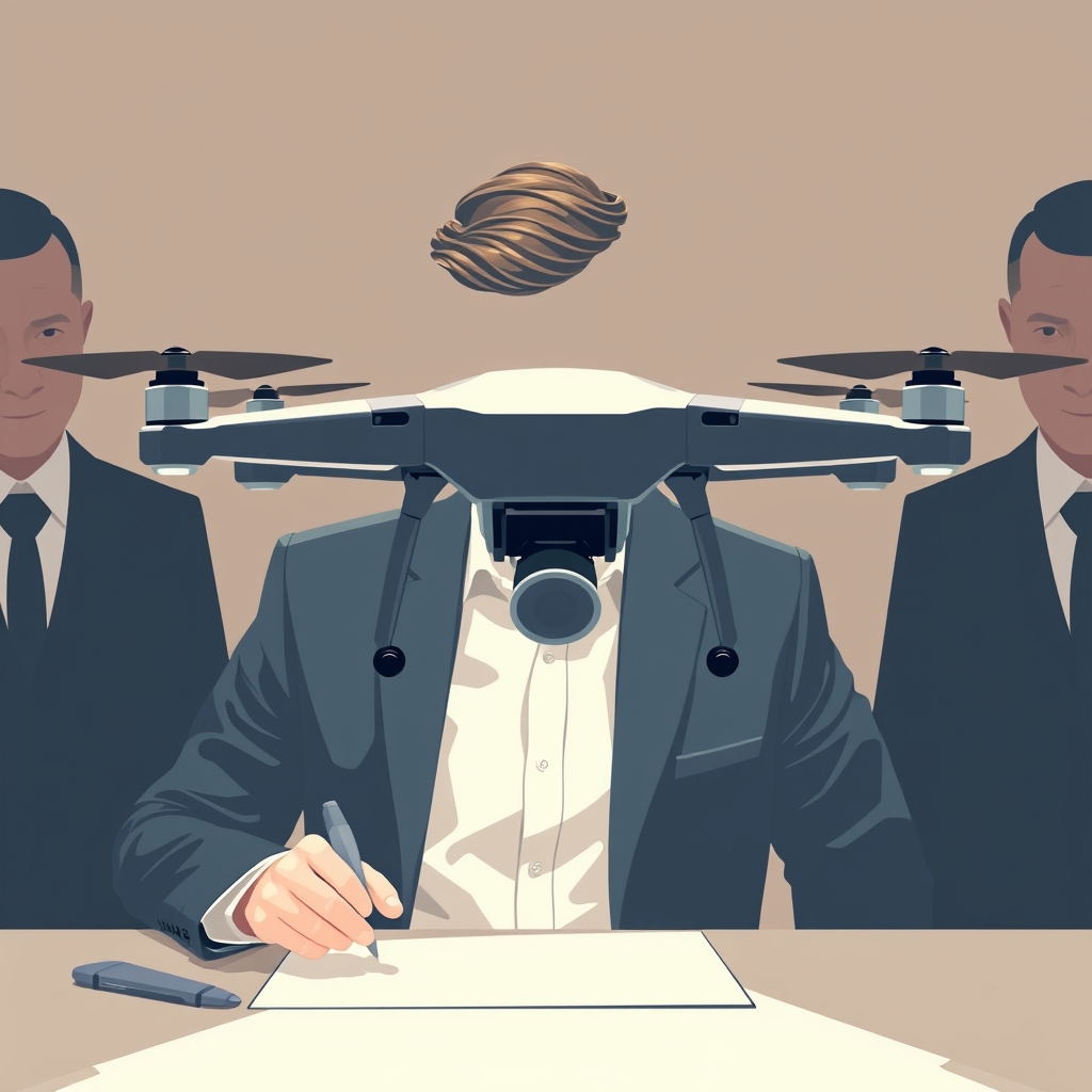 Ukraine's Zelenskiy signs 'drone deals' with three countries