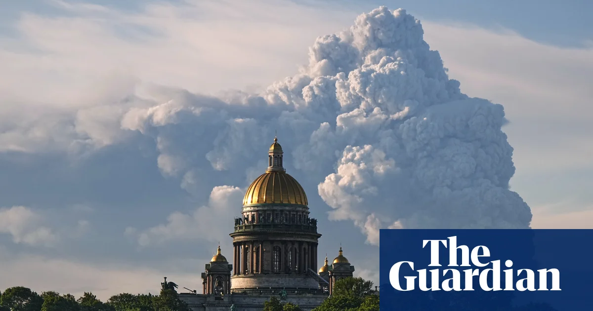 Ukraine's pivot to warehouse strikes brings war closer to ordinary Russians