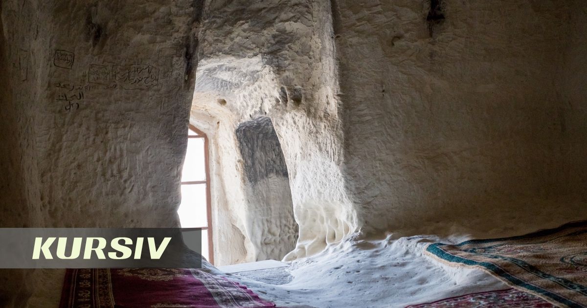 ЮНЕСКО Мангистау жартас мешіттерінің мәртебесін шешеді