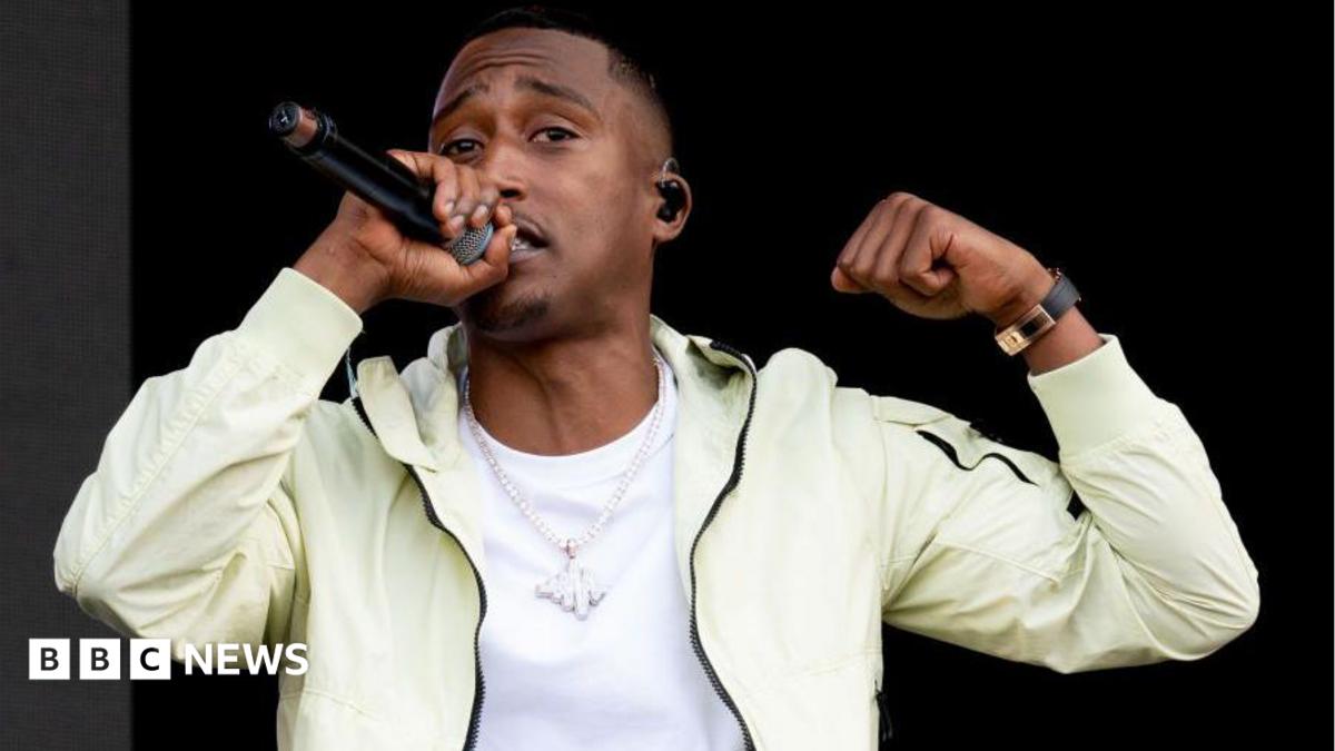 Yung Filly found not guilty of rape