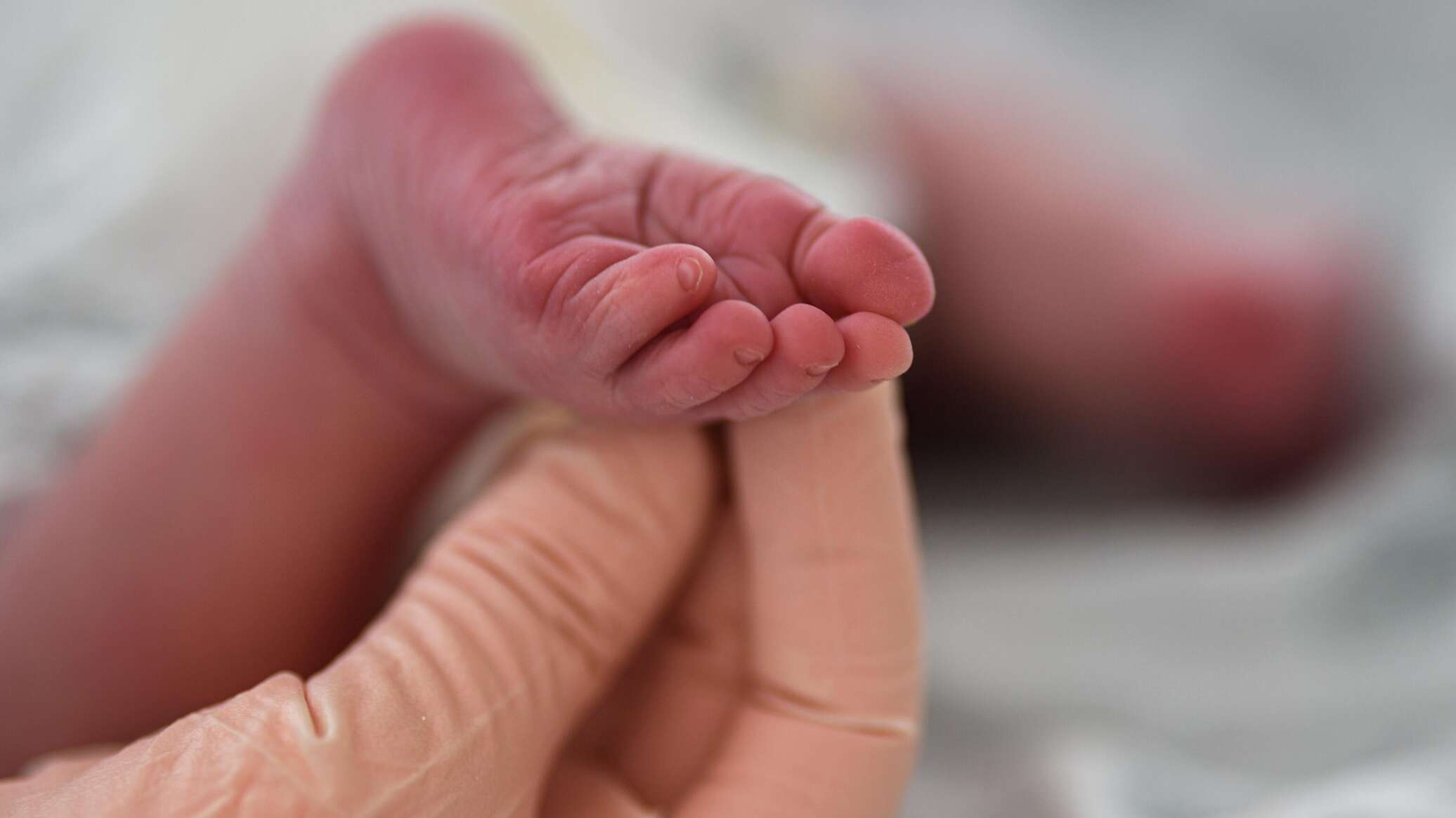 В день вступления в силу новой Конституции в Казахстане родилось 857 детей