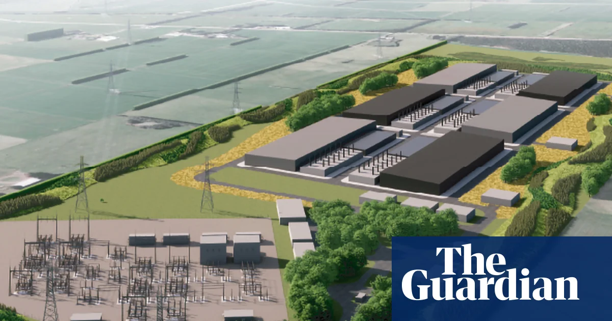 New Zealand's first datacentre plans spark concern as locals demand transparency