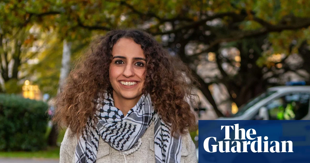 Supreme Court Allows Palestine Action Co-Founder to Challenge Ban