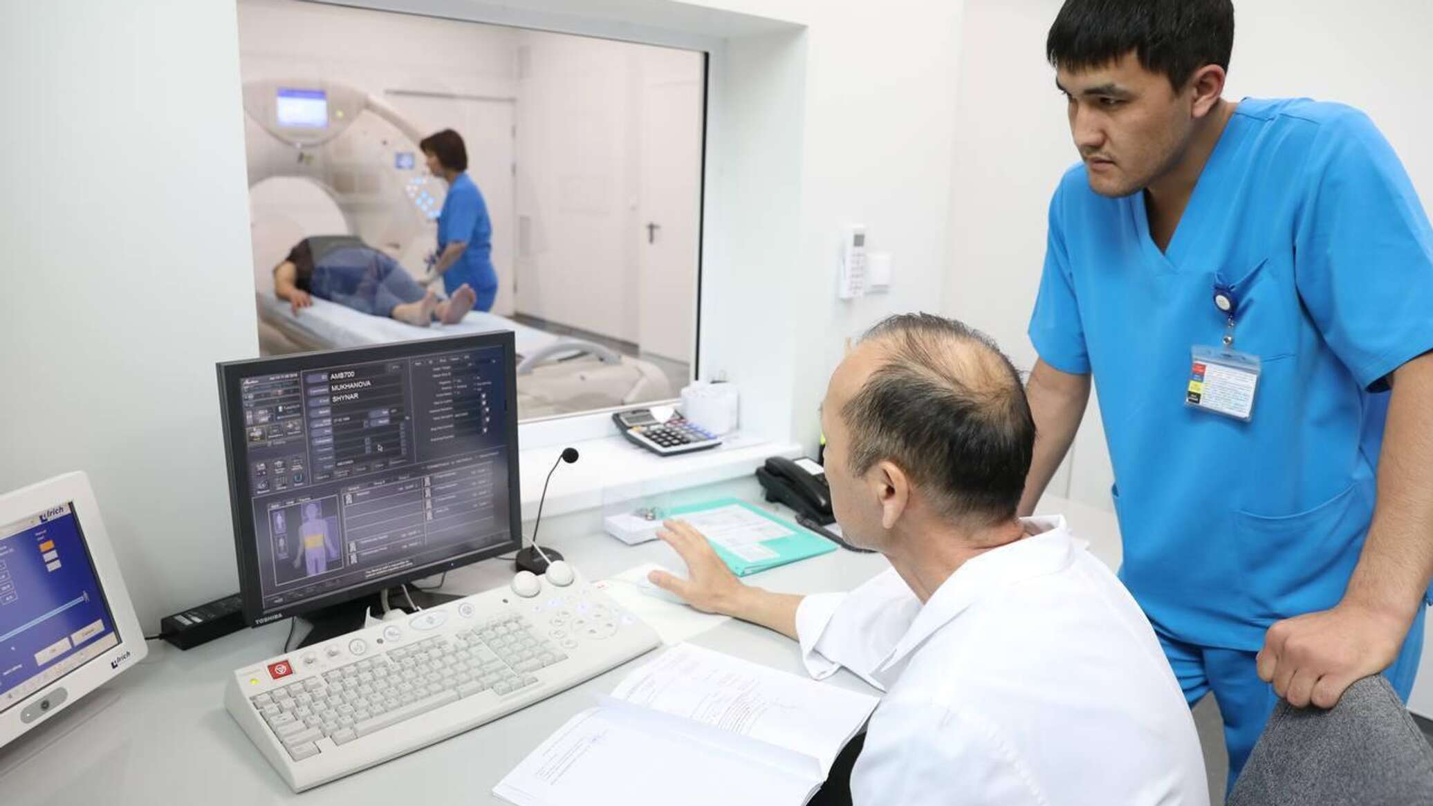Workers and employers to receive notifications about screening