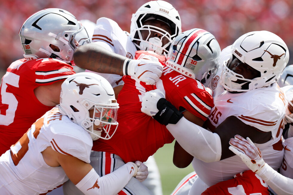2026 College Football Playoff: 6 ключевых матча