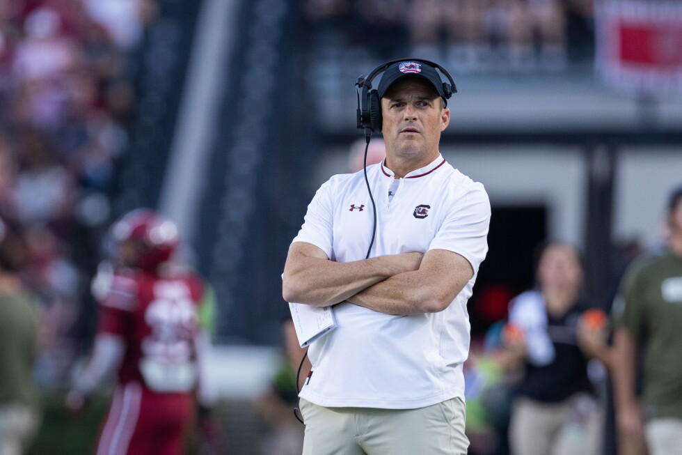 6 college football coaches under the most pressure entering the 2026 season