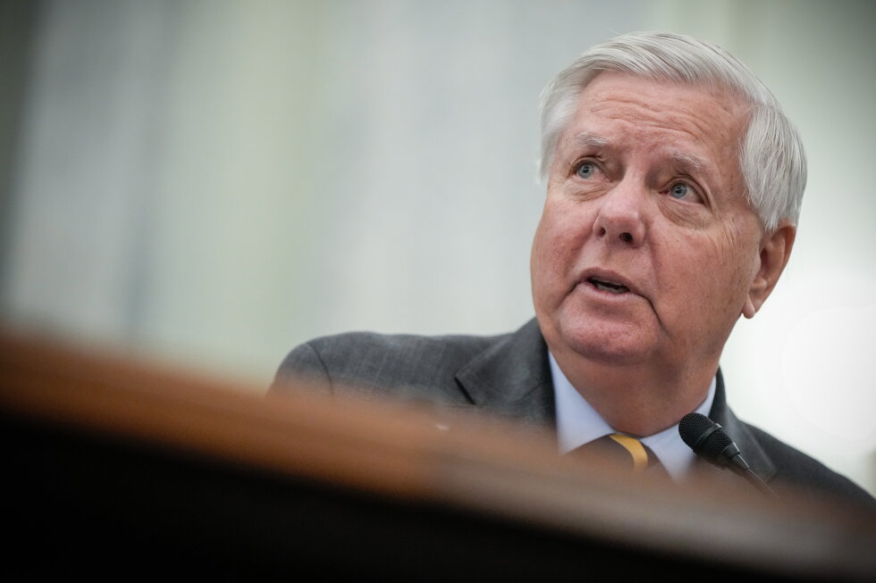 Influential people who died in 2026: Lindsey Graham, Wally Funk, and more