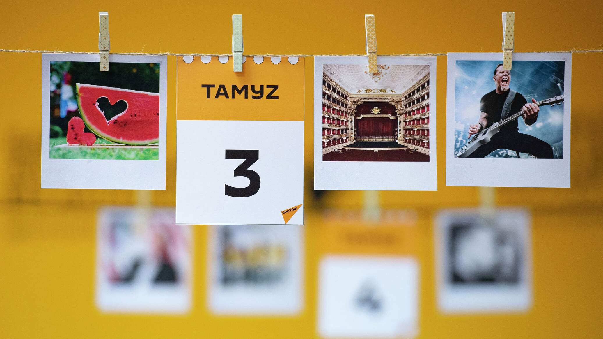 3 тамыз: Қарбыз күні, Нигер тәуелсіздігі және тарихи оқиғалар