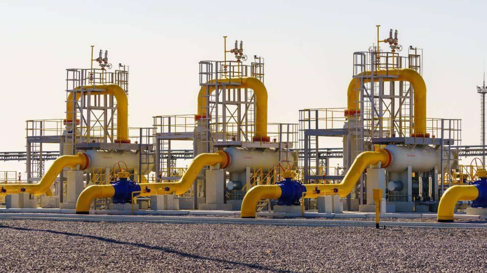 4 million Kazakhs gained access to natural gas in 6 years
