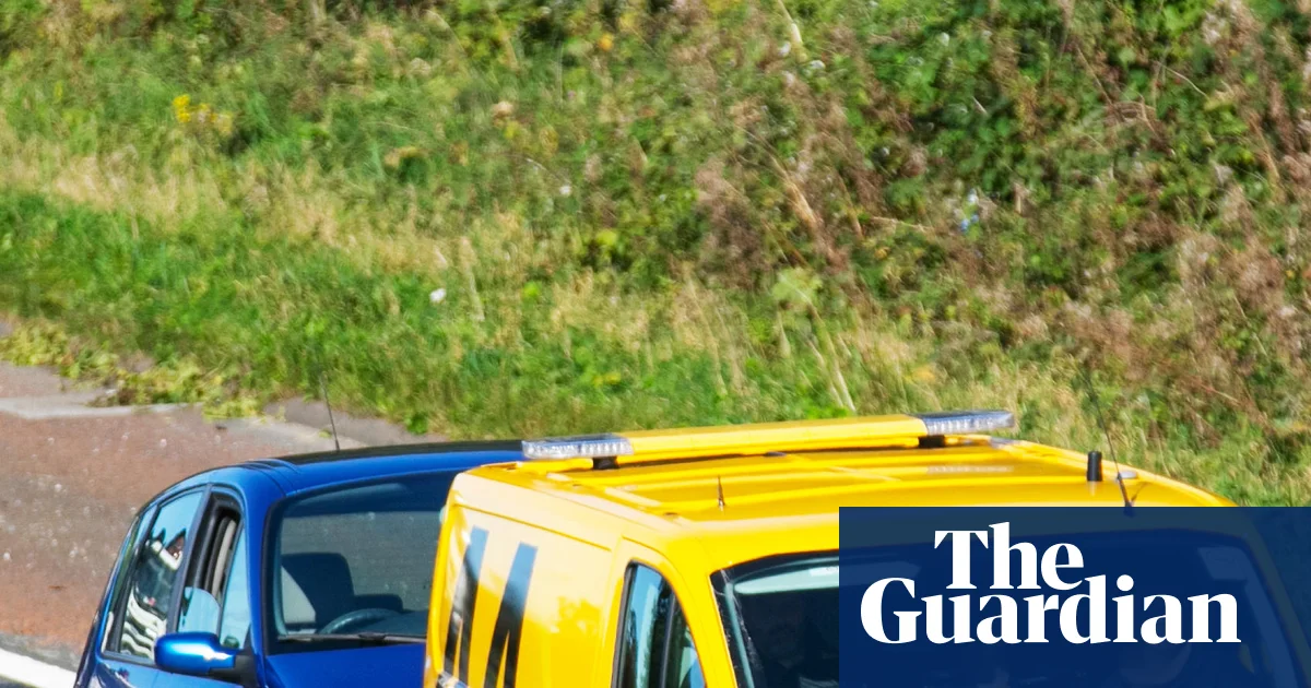 AA could face £5bn takeover by German insurer Allianz
