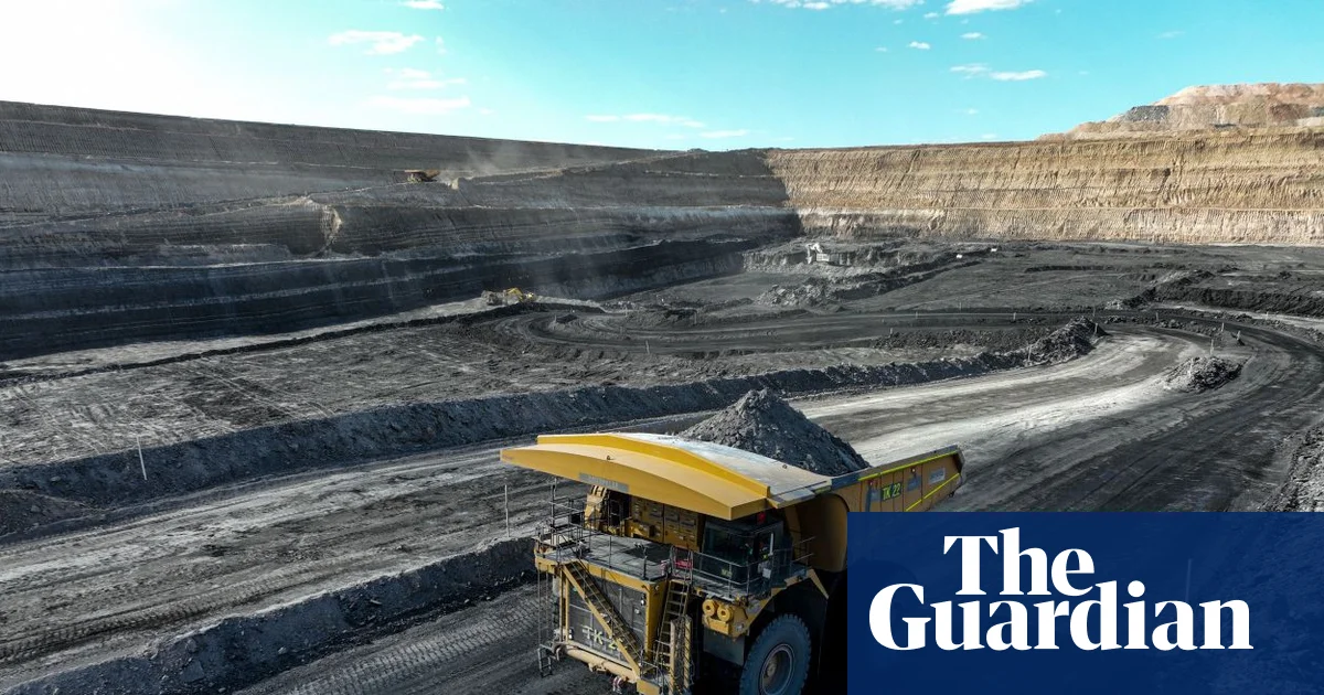Adani не платит корпоративный налог, несмотря на доход в $1 млрд от угольной шахты в Квинсленде