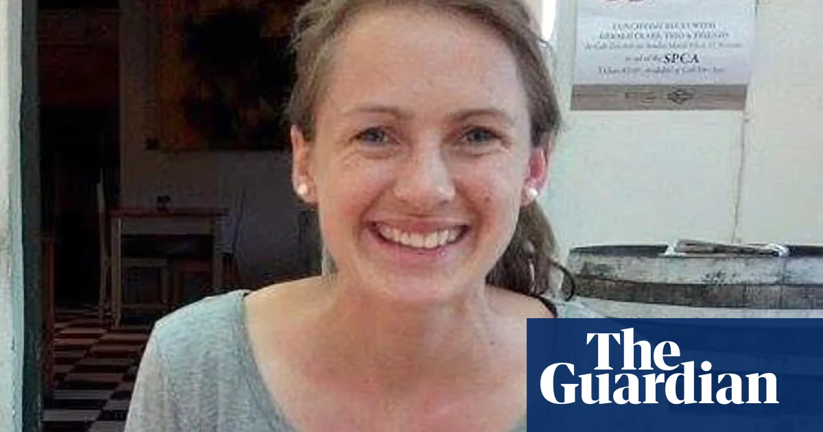 Mystery of Briton found dead in suitcase in Athens