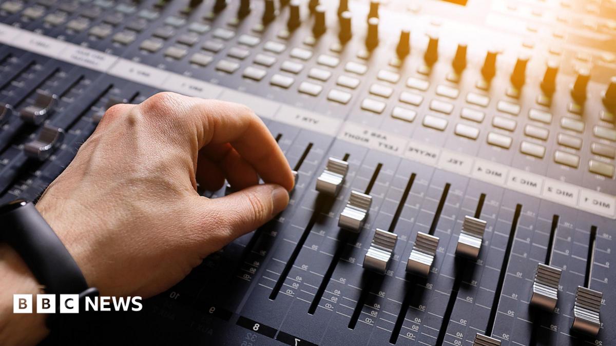 AI-generated songs banned from Australia's music charts