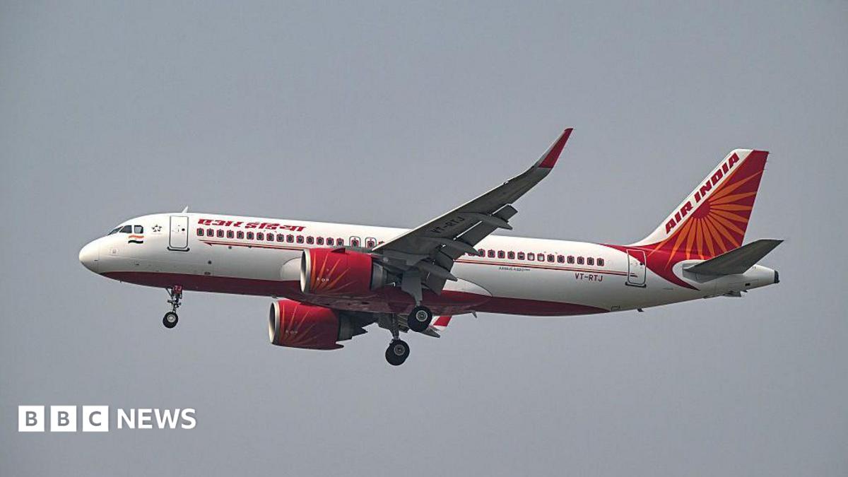 Air India pilot's cannabis test: What it can and can't tell investigators