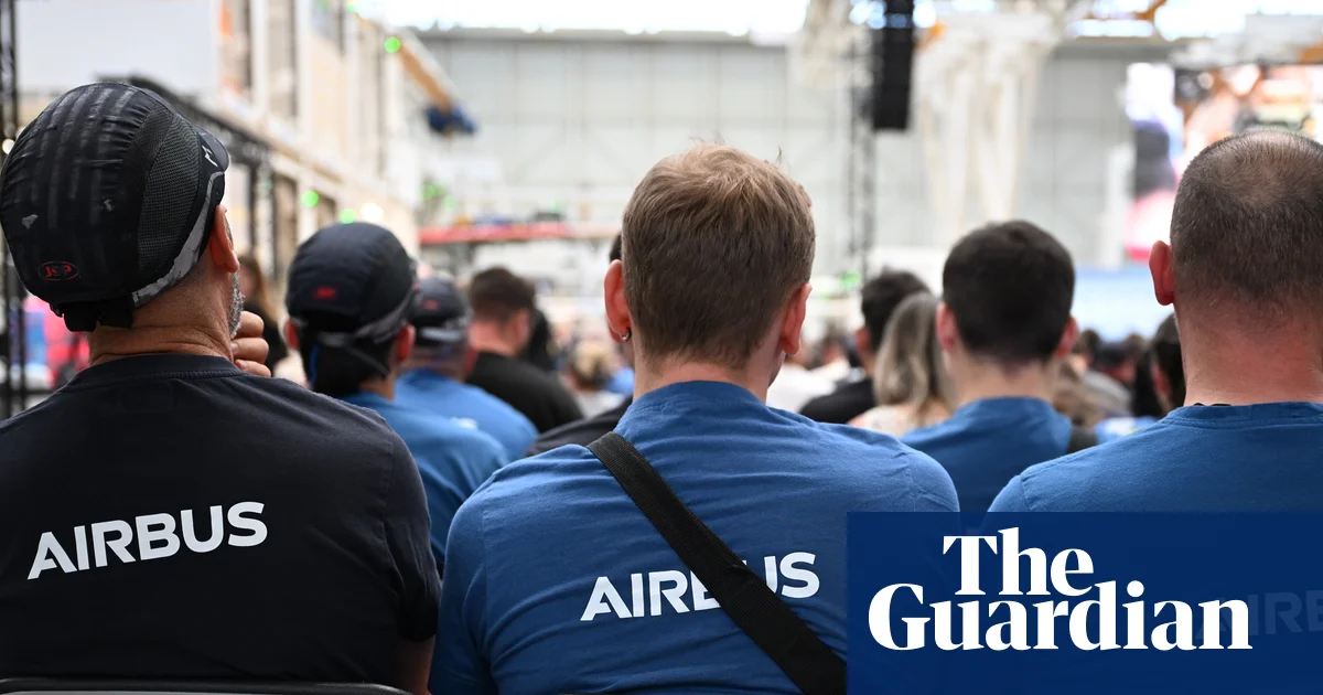 Airbus уступил требованиям удаленной работы