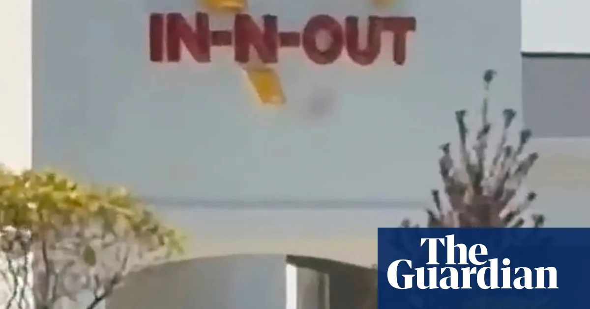 Idaho In-N-Out Burger shooting leaves multiple dead, police say