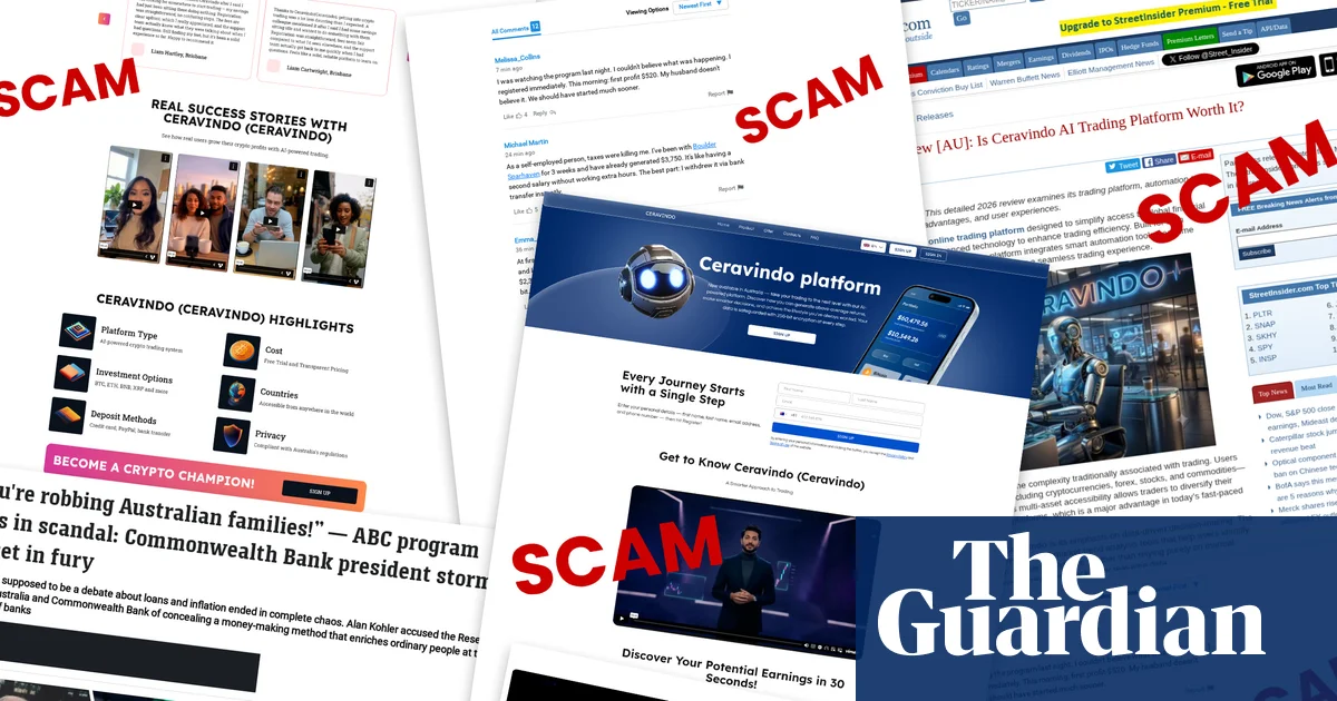 Deepfake Anthony Albanese in celebrity scams costing Australians $7.4m, Asic warns