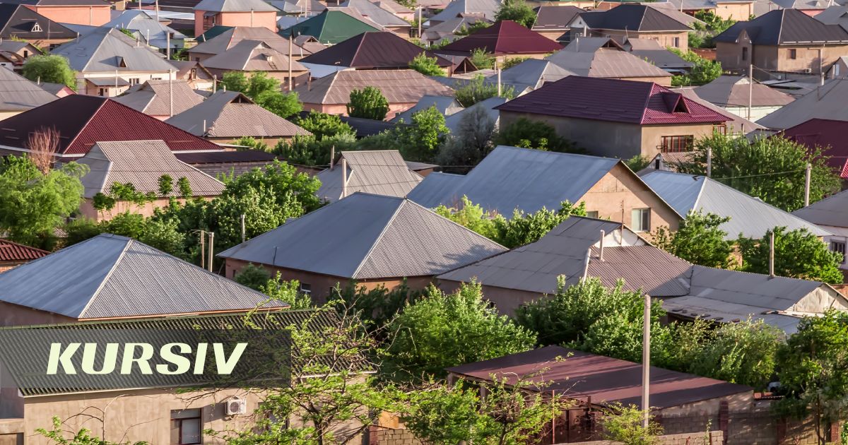 Алматы әкімдігі Қайрат шағын ауданында жаңа саябақ үшін 6,7 га жер сатып алады