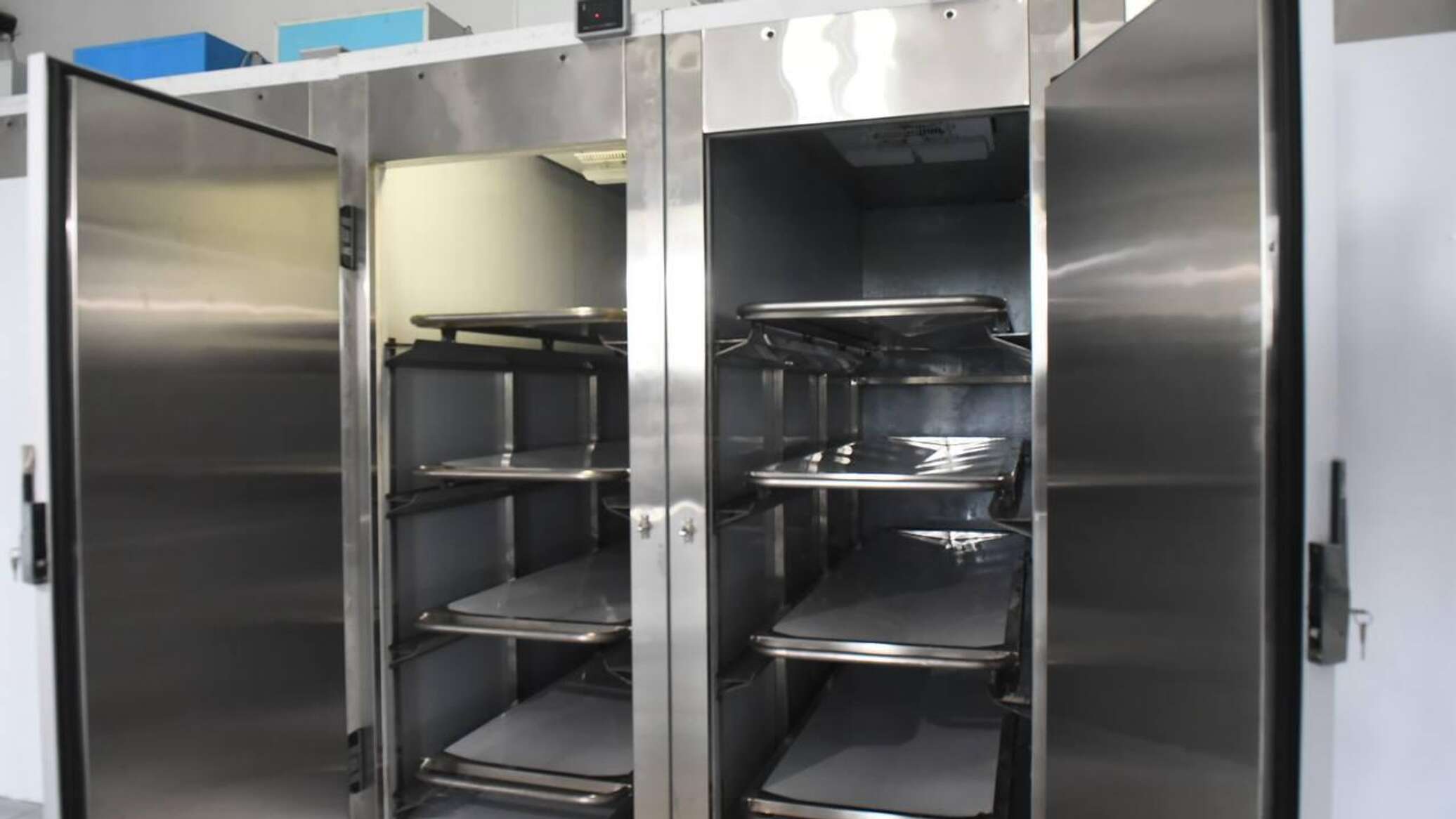 7 bodies cremated at Almaty crematorium