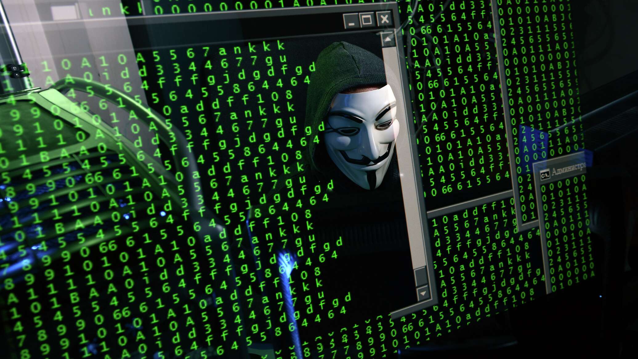 In Almaty region, man nearly took out 13 million tenge loan for scammers