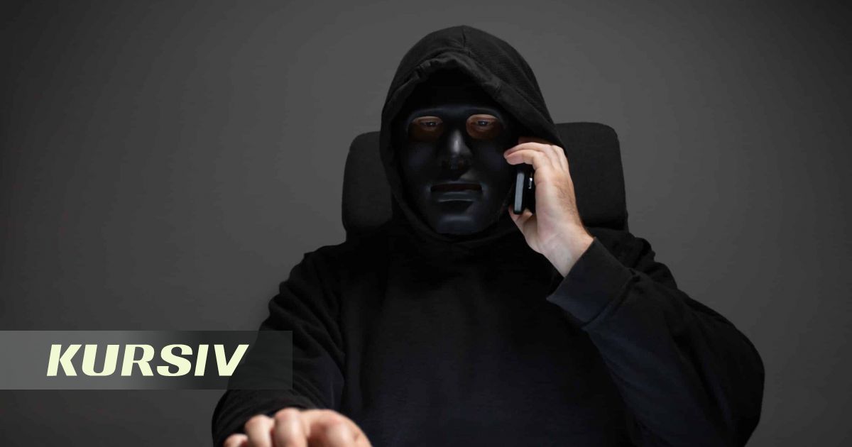 Scammers forced Kazakh man to hide from family in industrial zone