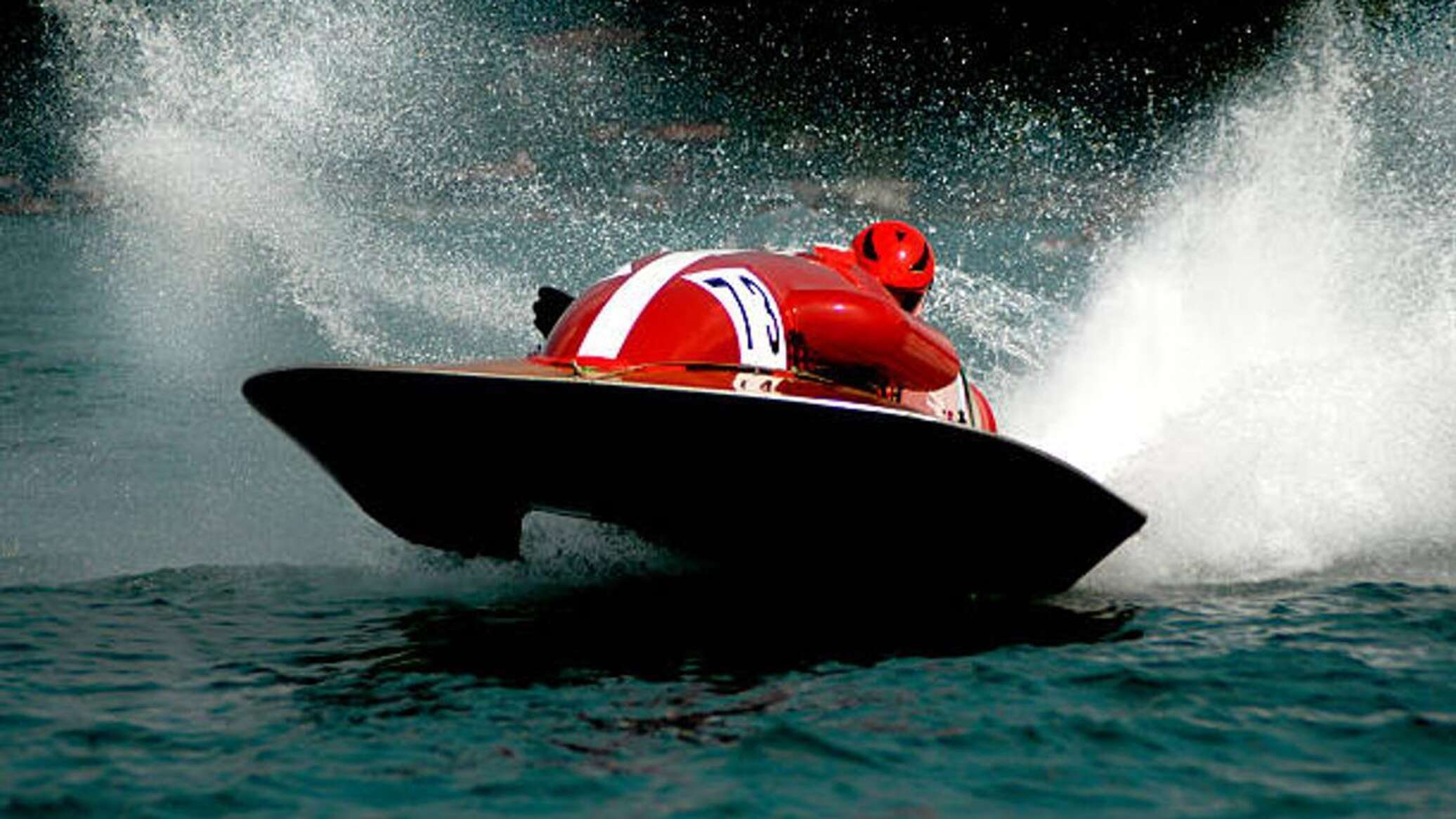 Алматы облысында F1H2O академиясы ашылады