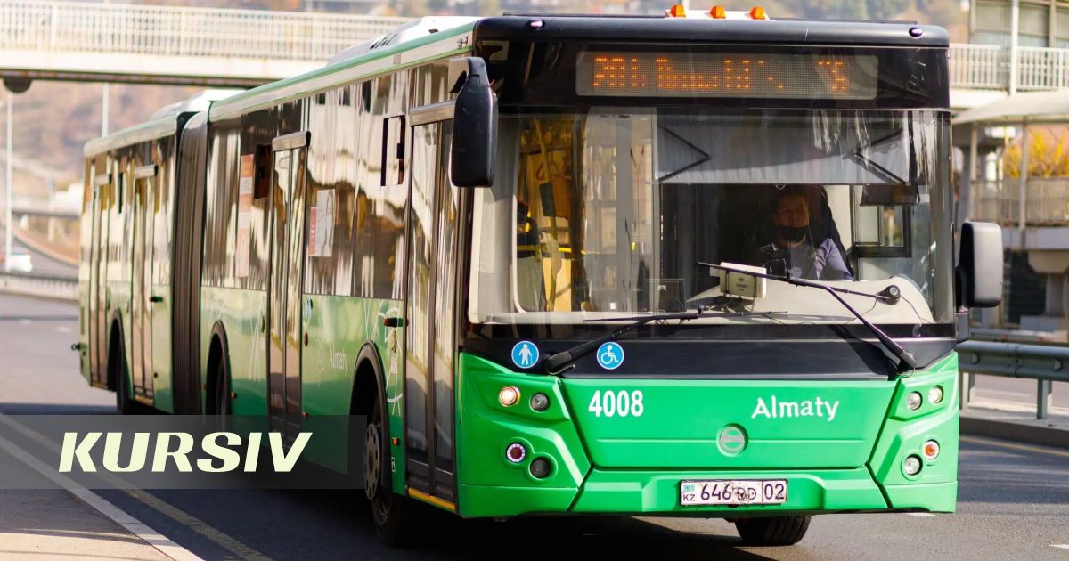 Алматыда 1 қыркүйекке дейін жолдар мен көлік бақылауы күшейтіледі