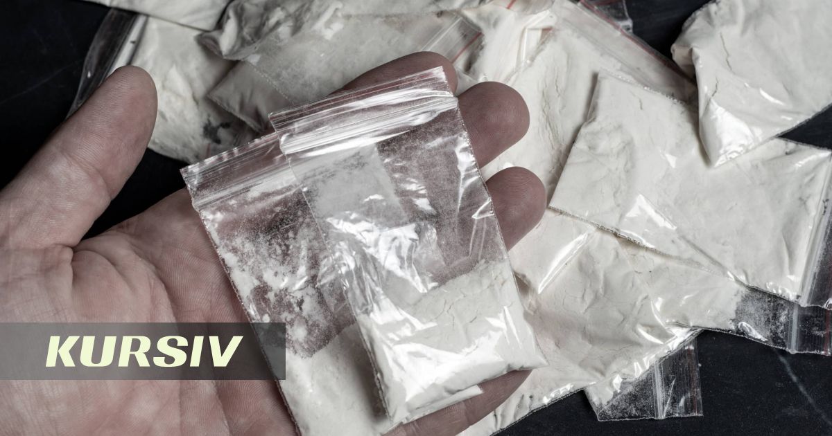 В Алматы задержан наркокурьер: изъято 2 кг синтетики и сотни закладок