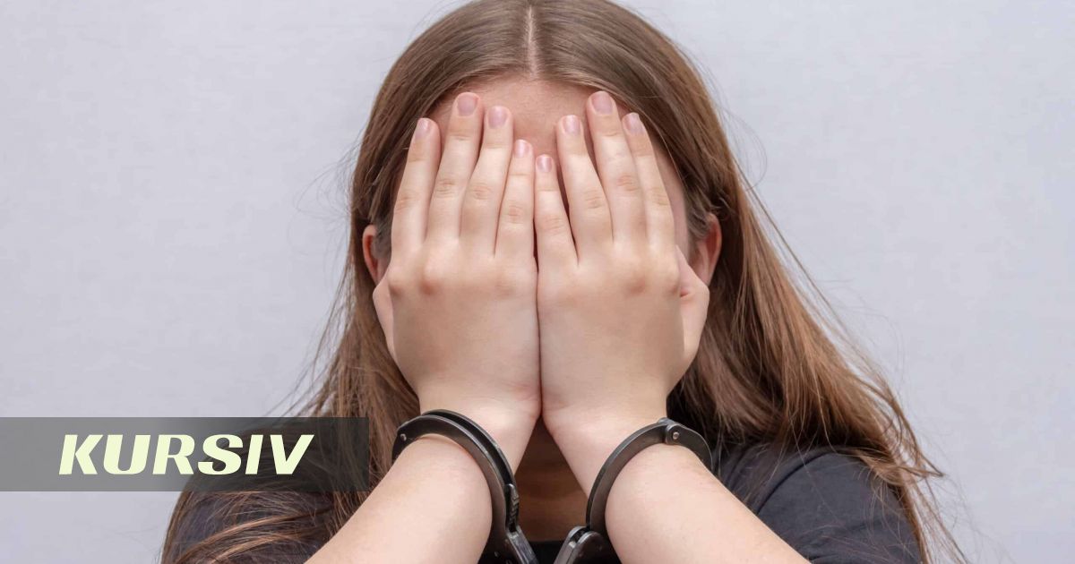 В Алматы расследуют вовлечение несовершеннолетней в наркосбыт