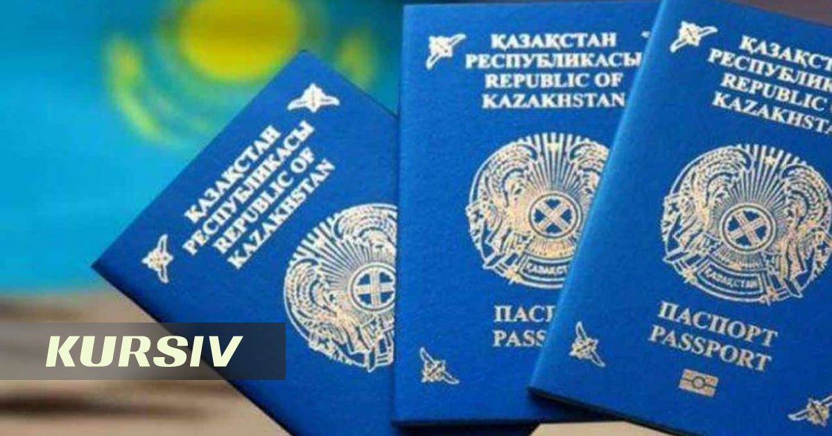 Kazakh citizenship for an apartment: Threads ad outraged Kazakhs