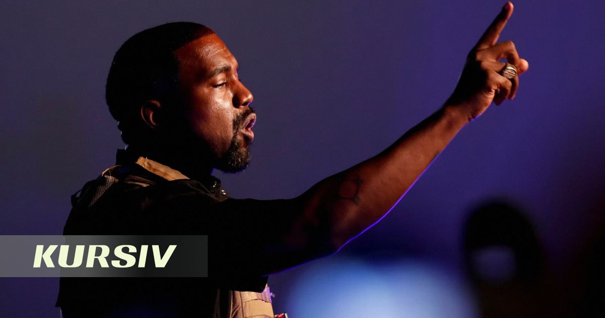 Is Kanye West to Blame for Almaty Blackout? Ministry of Energy Responds