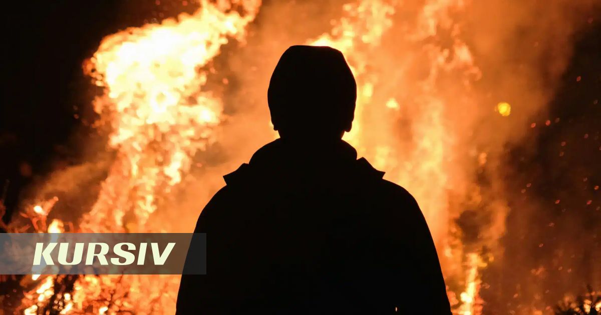 Two Children Rescued from Burning Shopping Center in Almaty
