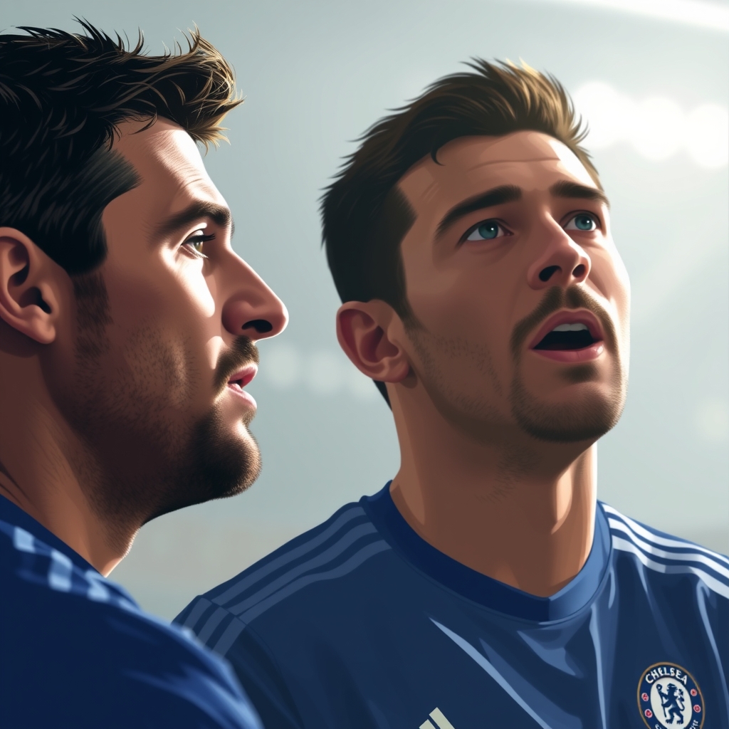 Alonso delighted at Mudryk doping resolution but Chelsea lose to Spurs in Sydney