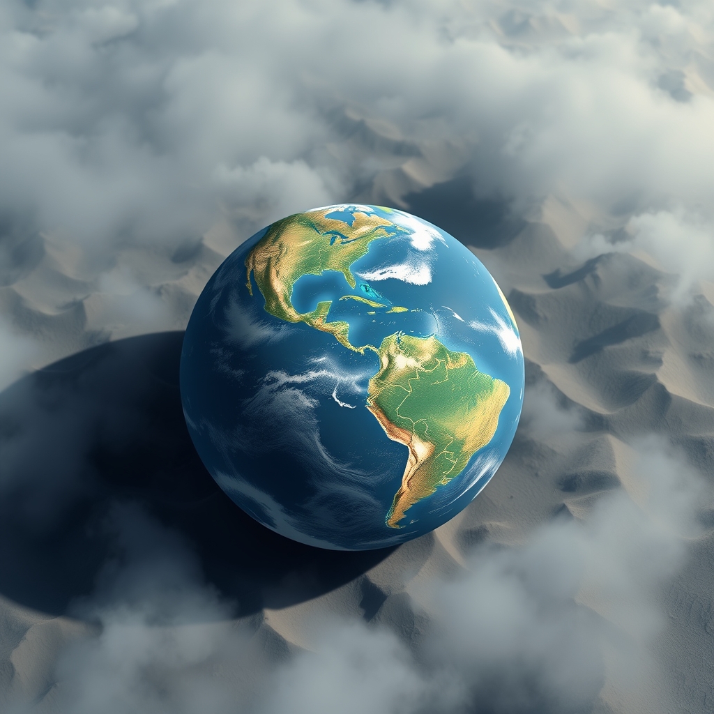 Alphabet rolls back AI image generation in Google Earth over policy violations