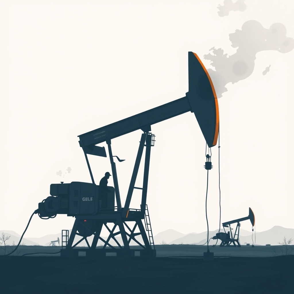 Six countries seek EU talks in September on taxing oil companies' windfall profi