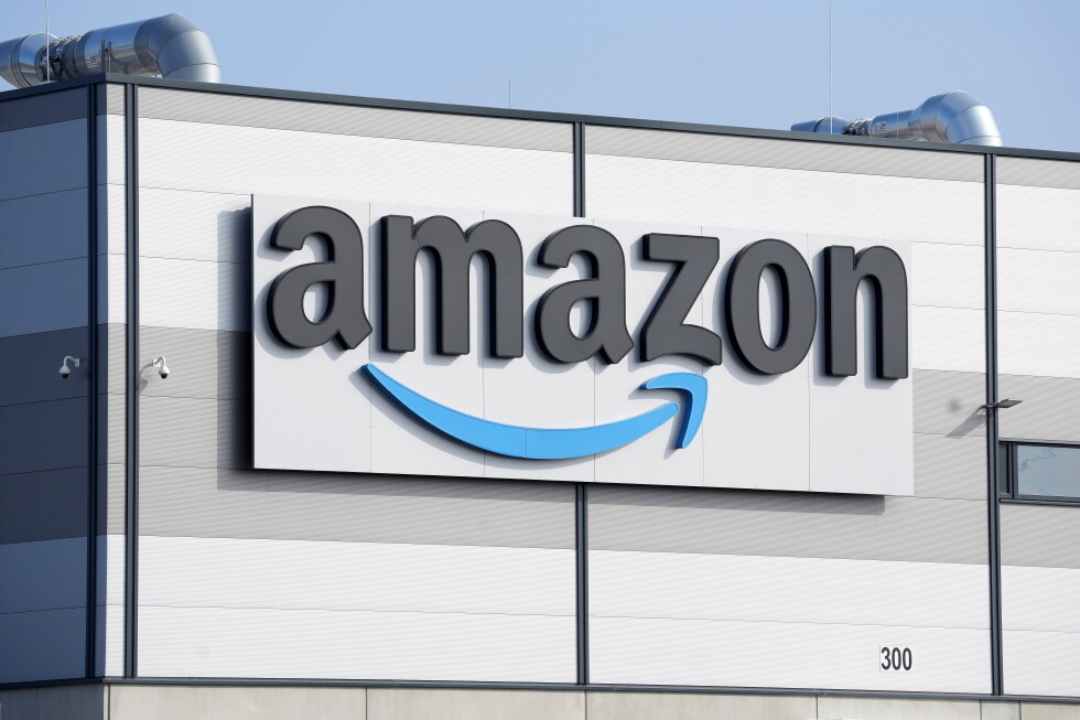 Amazon расширяет доставку дронами в 500 городов США