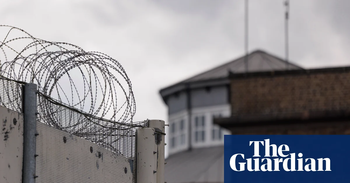 Thousands of sex offenders in England and Wales could get libido-suppressing drugs