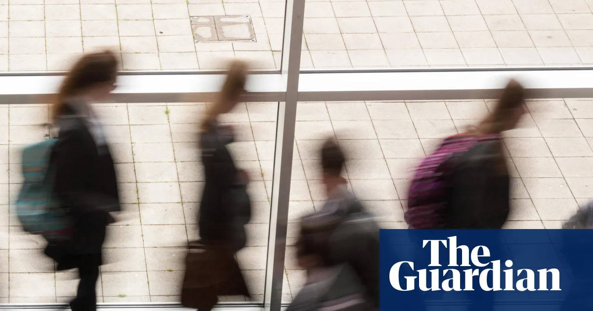 England's A-level results reveal record regional disparities
