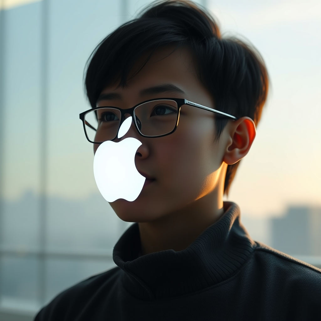 Apple trains own AI model for China market with Alibaba's support