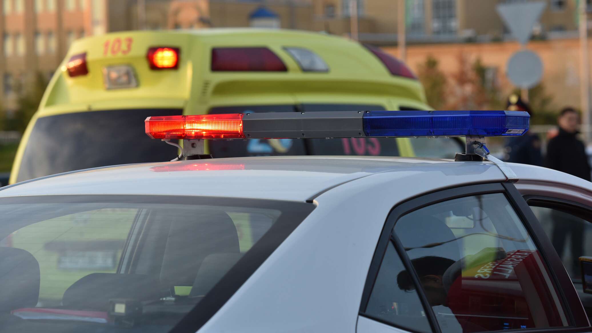 Ақмола облысында аттан құлаған әйел қайтыс болды