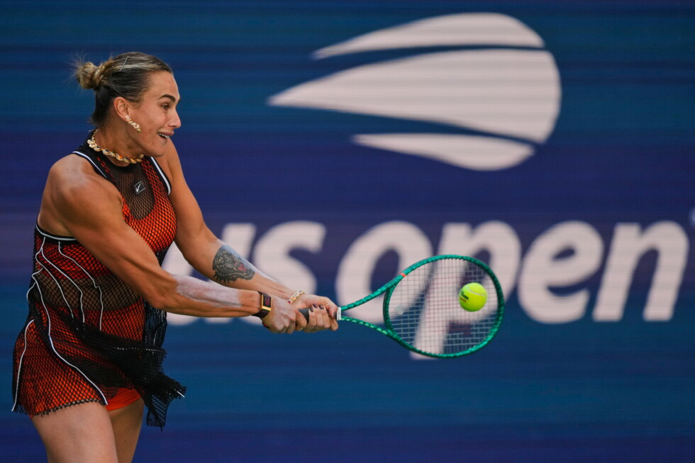US Open: Sinner out, Alcaraz back, Sabalenka struggling, so it feels open again