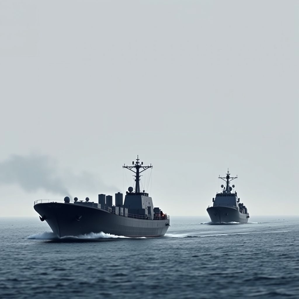 US warns Iran it will step up economic pressure; two more ships attacked in Horm