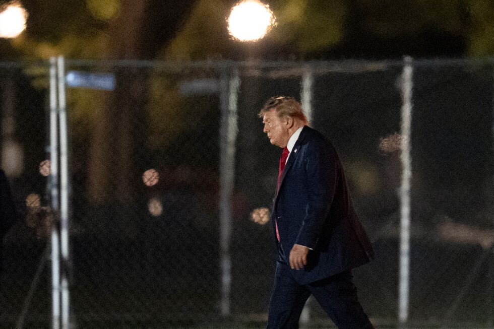 US to impose 50% tariffs on $20B of Canadian goods