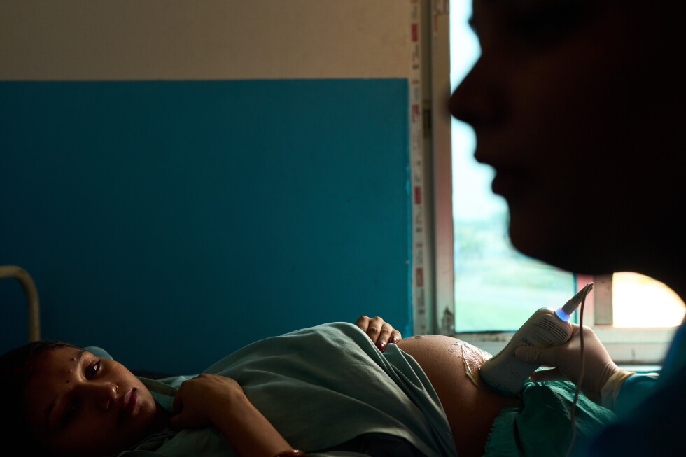 US aid cuts linked to rise in maternal, infant deaths in Nepal