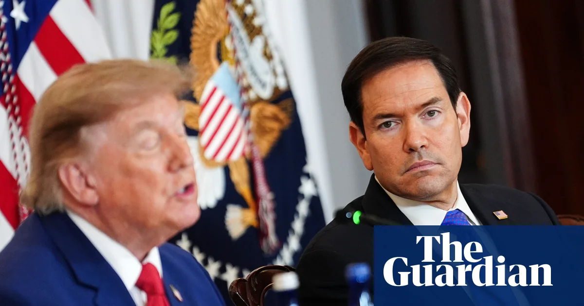 Госдепартамент США аннулировал более 175 тысяч виз с момента возвращения Трампа