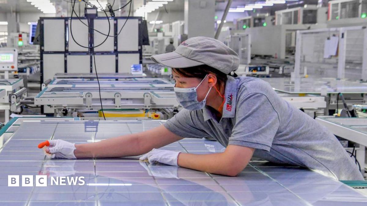 US imposes 15% tariff on key chip material