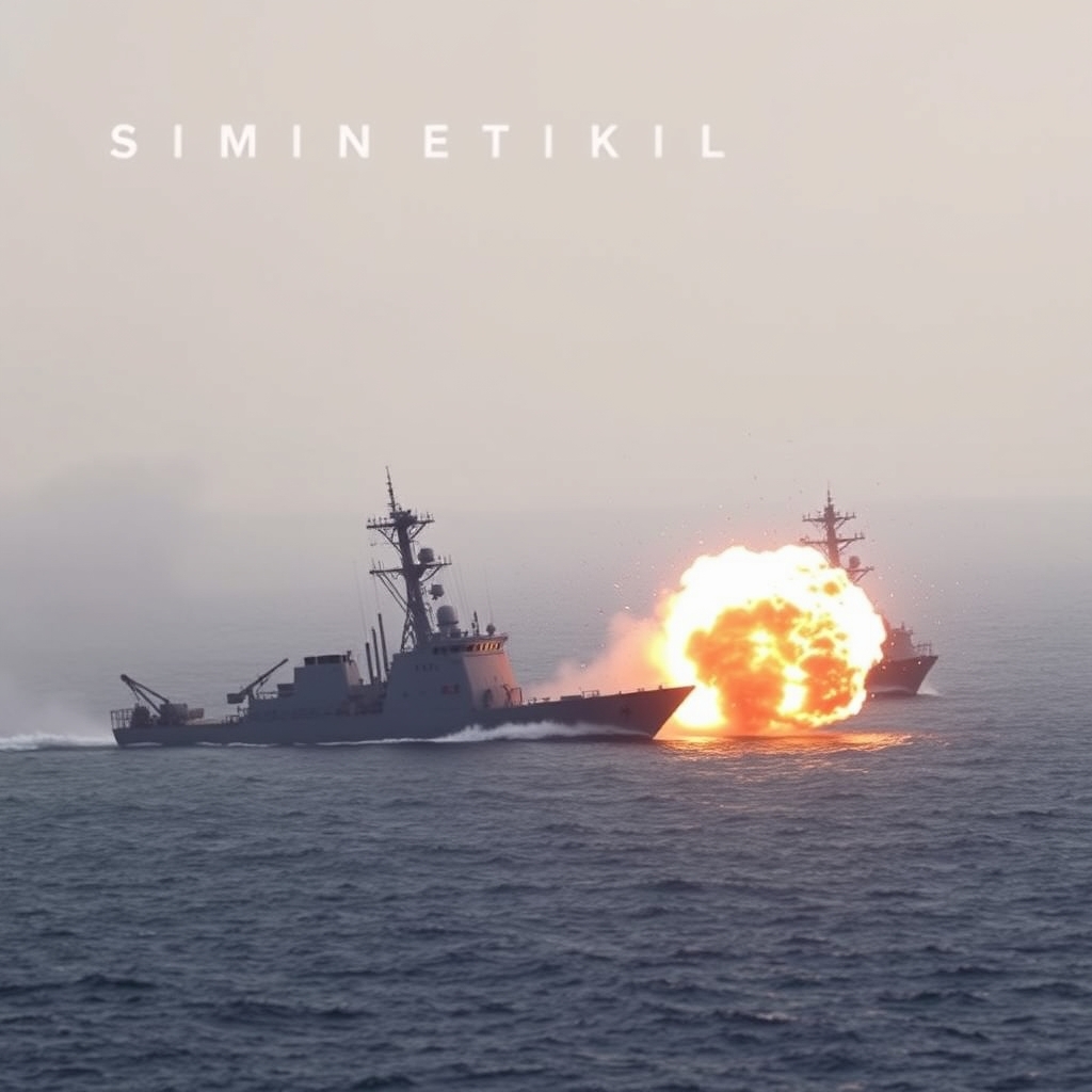 US strikes vessel in eastern Pacific, killing 2 in first attack in months